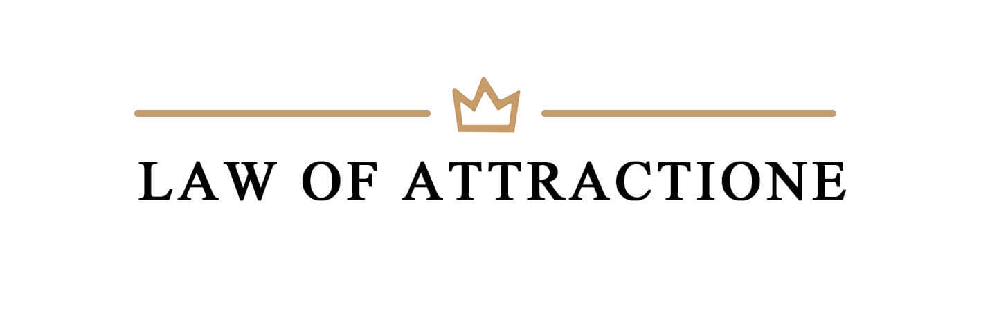law of attractione